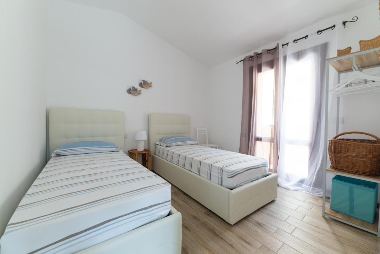 Villa Aloe 2 Коста-Парадисо Экстерьер фото